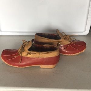 Sporto ladies rain boots